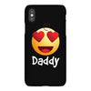 Daddy iPhoneX