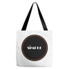 simple trend Tote Bags