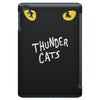 thunder cats the musical iPad Mini