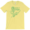 zombie bro (2) T-Shirt