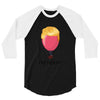 President 3/4 Sleeve Shirt