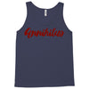 annihilus 6 Tank Top