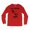 full controll Long Sleeve Shirts