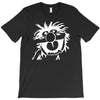 animal drummer the muppets T-Shirt