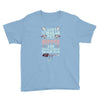 hippie Youth Tee
