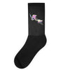 pb and jellyfish Socks