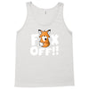 fox off Tank Top