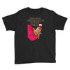 hi quality frenchie Youth Tee