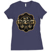 miti tatto Ladies Fitted T-Shirt