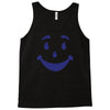 wall bust thirst quench Tank Top