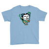 li&rsquo;l cj Youth Tee