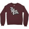 big Crewneck Sweatshirt