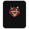 monsters Mousepad