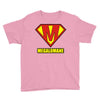 megalomaniac Youth Tee