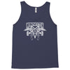 winchester magazine Tank Top