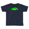 oldschool Toddler T-shirt