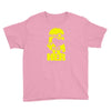 minion of love Youth Tee