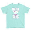mama bear samples Youth Tee