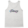 fancy t shirt iggy azalea t shirt charlie xcx t shirt the fault in our Tank Top