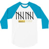 team 10 official 3/4 Sleeve Shirt