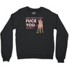 once upon a time Crewneck Sweatshirt