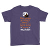 witches halloween Youth Tee