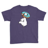 frases Youth Tee