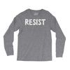 resist (2) Long Sleeve Shirts