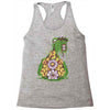 secret swing Racerback Tank