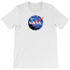 The Starry Night Parody Nasa T-Shirt