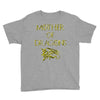 mother of dragons Youth Tee