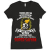 To Be Called A Super Saiyan Ladies Fitted T-Shirt