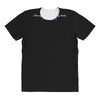 fictional men All Over Women's T-shirt