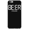 beer time iPhone 6/6s Case
