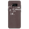 baby groot Samsung Galaxy S8