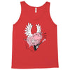 hell yeah piggy Tank Top