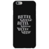 betelgeuse iPhone 6/6s Case