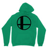 baseball Unisex Hoodie