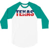 texas 3/4 Sleeve Shirt