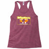 role models movie   minotaur energy drink Racerback Tank