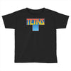 tetris Toddler T-shirt