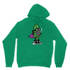 cannabis Unisex Hoodie