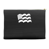 american flag sticker vinyl decal   usa stars united states country ca Accessory Pouches