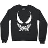 venom Crewneck Sweatshirt