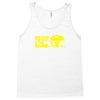 nuclear physics is the bomb Tank Top