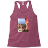 rhcp Racerback Tank