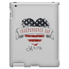 independence day iPad 3 and 4 Case