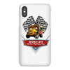 friend miss fritter iPhoneX Case