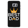 The Best Dad Samsung Galaxy S7
