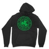 happy saint patrick day Unisex Hoodie